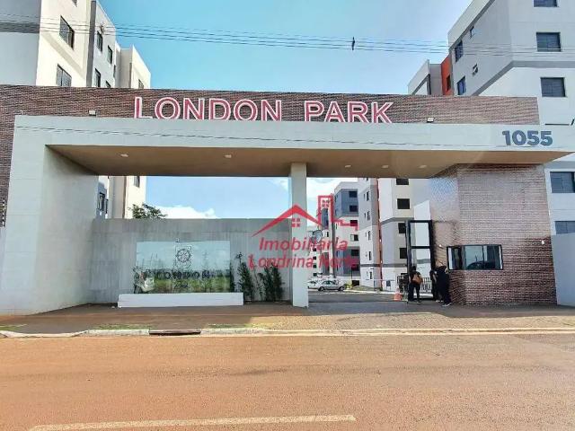Apartamento venda em Região Geográfica Imediata de Londrina, Londrina