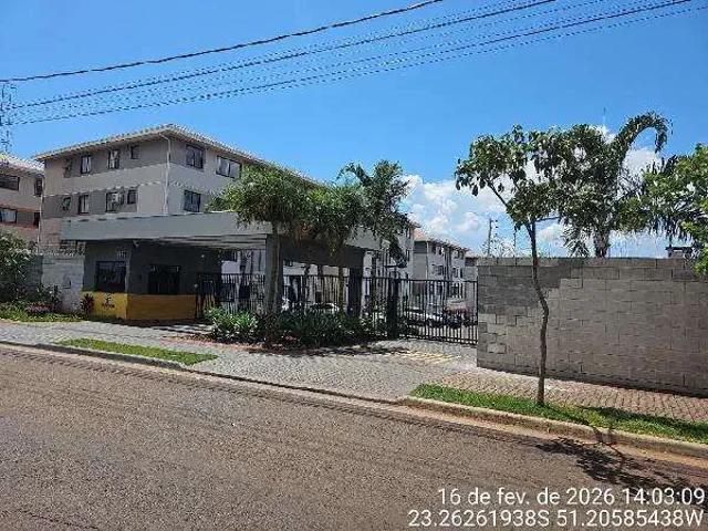 Apartamento venda em Região Geográfica Imediata de Londrina, Londrina