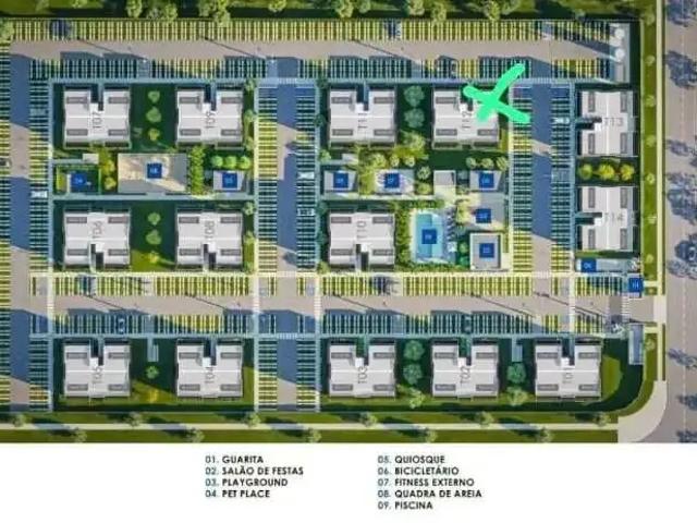 Apartamento venda em Região Geográfica Imediata de Londrina, Londrina