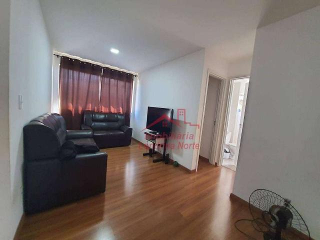 Apartamento venda em Região Geográfica Imediata de Londrina, Londrina