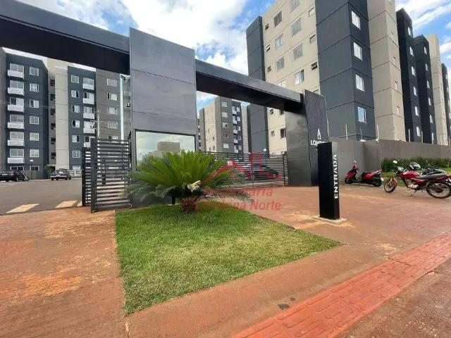 Apartamento venda em Região Geográfica Imediata de Londrina, Londrina