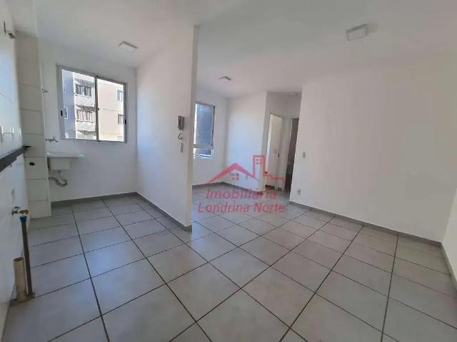 Apartamento venda em Região Geográfica Imediata de Londrina, Londrina