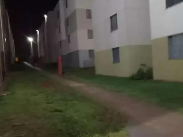 Apartamento venda em Região Geográfica Imediata de Londrina, Londrina