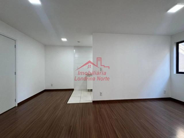 Apartamento venda em Região Geográfica Imediata de Londrina, Londrina