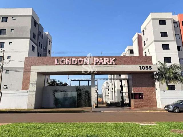 Apartamento venda em Região Geográfica Imediata de Londrina, Londrina