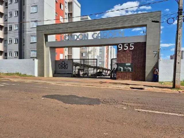 Apartamento venda em Região Geográfica Imediata de Londrina, Londrina