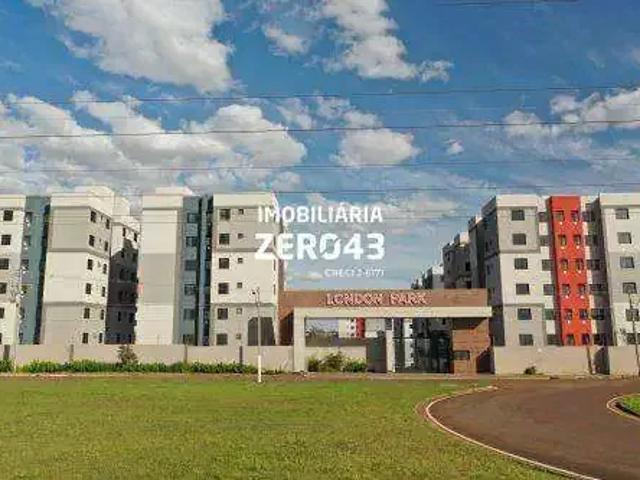 Apartamento venda em Região Geográfica Imediata de Londrina, Londrina