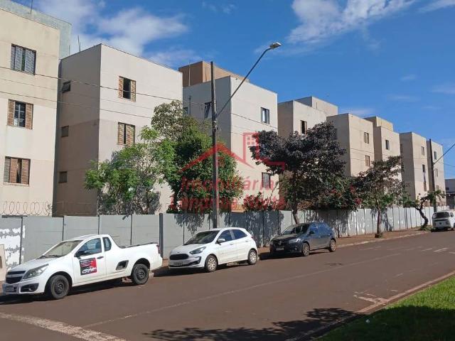 Apartamento venda em Jadim Maria Celina, Londrina