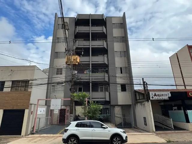 Apartamento venda em Região Geográfica Imediata de Londrina, Londrina