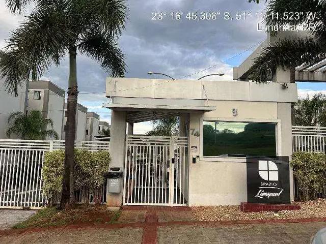 Apartamento venda em Região Geográfica Imediata de Londrina, Londrina