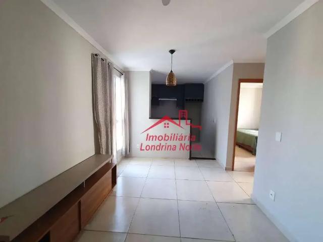 Apartamento venda em Região Geográfica Imediata de Londrina, Londrina