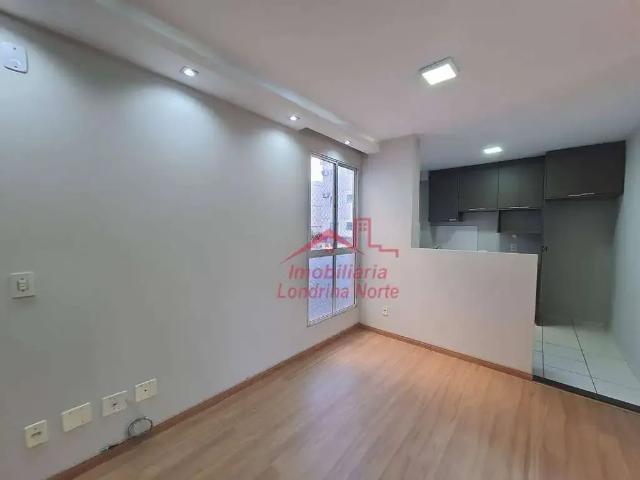 Apartamento venda em Região Geográfica Imediata de Londrina, Londrina