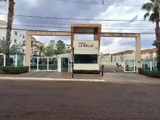 Apartamento venda em Ouro Verde, Londrina
