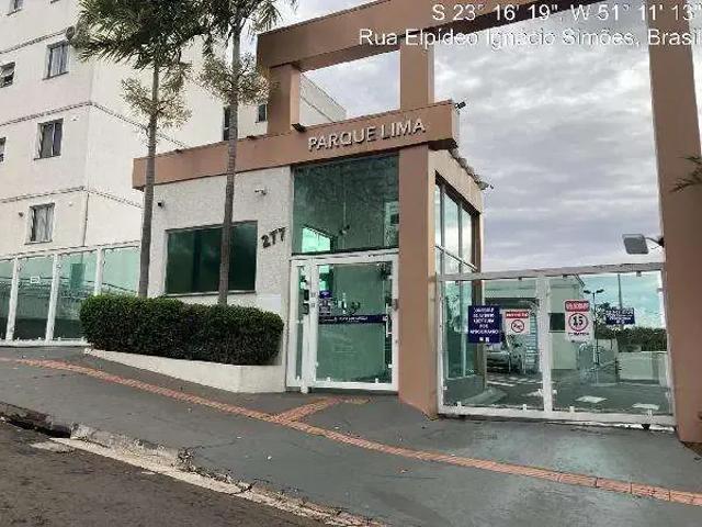 Apartamento venda em Região Geográfica Imediata de Londrina, Londrina