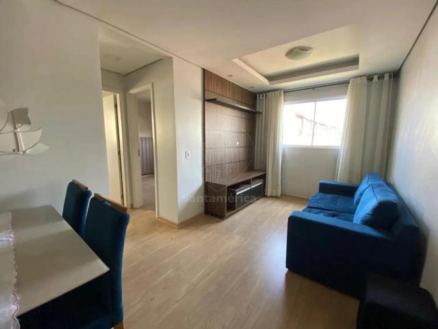 Apartamento venda em Parque Ouro Verde, Londrina