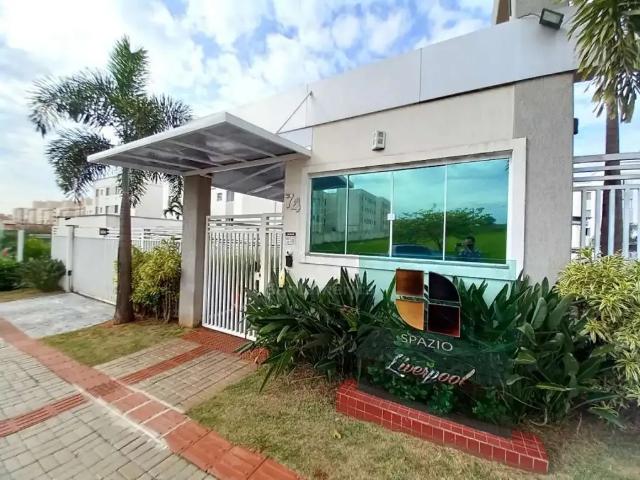 Apartamento venda em Ouro Verde, Londrina