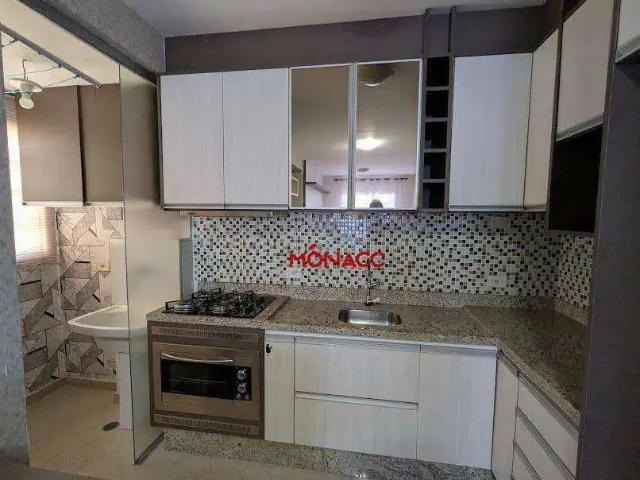 Apartamento venda em Região Geográfica Imediata de Londrina, Londrina
