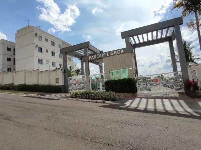 Apartamento venda em Ouro Verde, Londrina