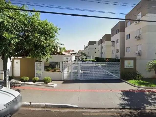 Apartamento venda em Região Geográfica Imediata de Londrina, Londrina