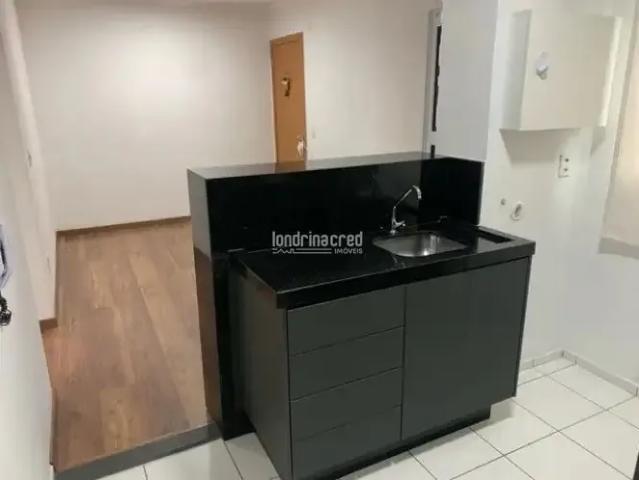 Apartamento venda em Região Geográfica Imediata de Londrina, Londrina