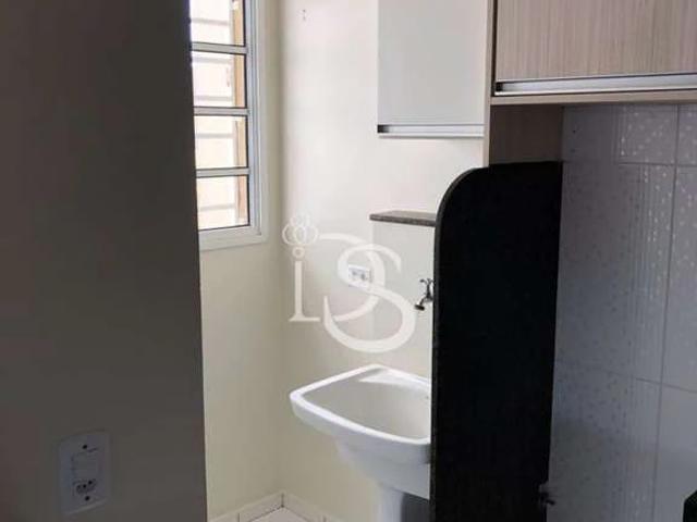 Apartamento venda em Conjunto Habitacional Três Marcos, Londrina