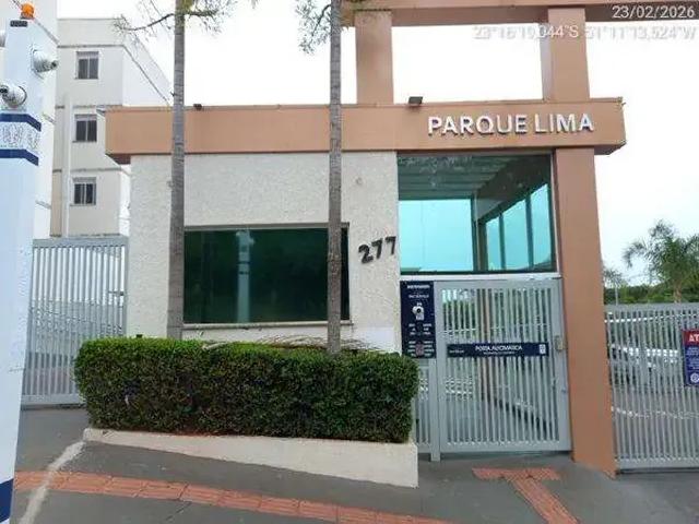 Apartamento venda em Região Geográfica Imediata de Londrina, Londrina