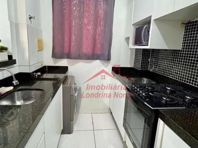 Apartamento venda em Região Geográfica Imediata de Londrina, Londrina