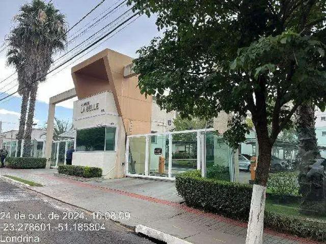 Apartamento venda em Região Geográfica Imediata de Londrina, Londrina