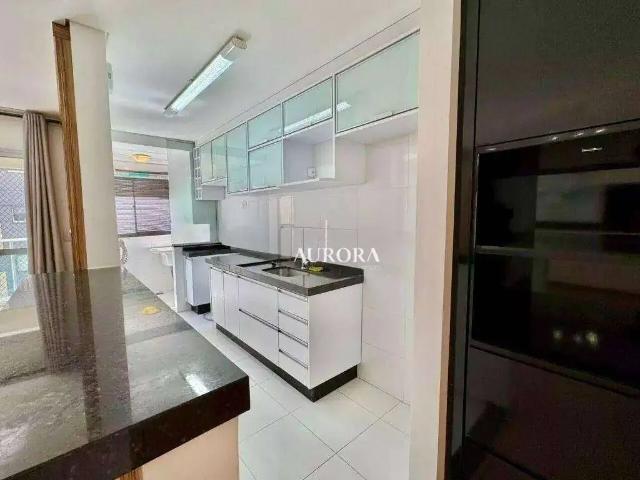 Apartamento venda em Região Geográfica Imediata de Londrina, Londrina