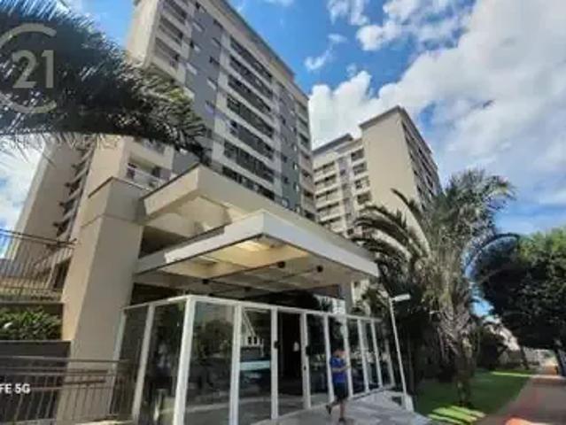 Apartamento venda em Região Geográfica Imediata de Londrina, Londrina