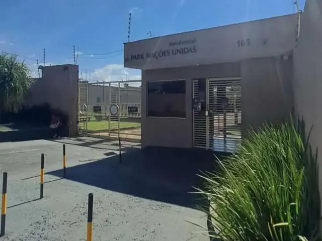 Apartamento venda em Região Geográfica Imediata de Londrina, Londrina