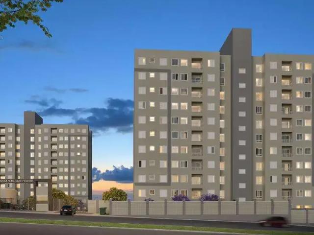 Apartamento venda em Região Geográfica Imediata de Londrina, Londrina