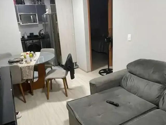 Apartamento venda em Jardim Antares, Londrina