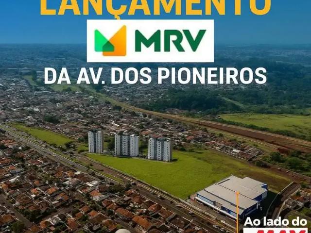 Apartamento venda em Jardim Morumbi, Londrina