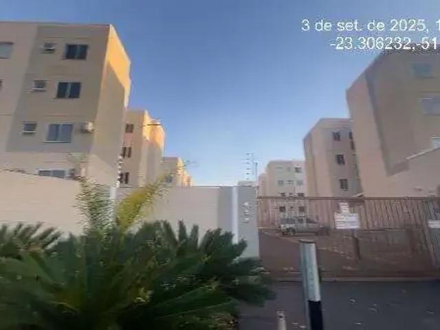 Apartamento venda em Região Geográfica Imediata de Londrina, Londrina