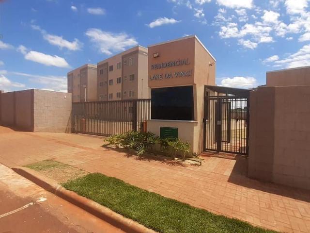 Apartamento venda em Região Geográfica Imediata de Londrina, Londrina