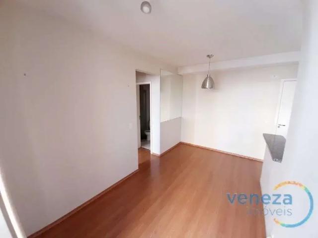 Apartamento venda em Região Geográfica Imediata de Londrina, Londrina
