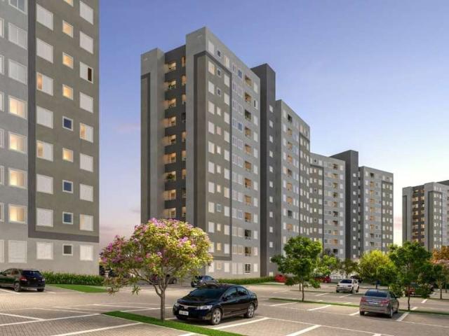 Apartamento venda em Região Geográfica Imediata de Londrina, Londrina