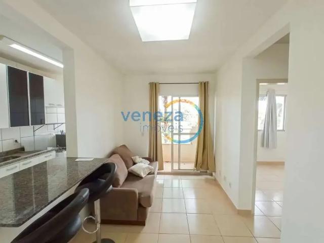 Apartamento venda em Região Geográfica Imediata de Londrina, Londrina