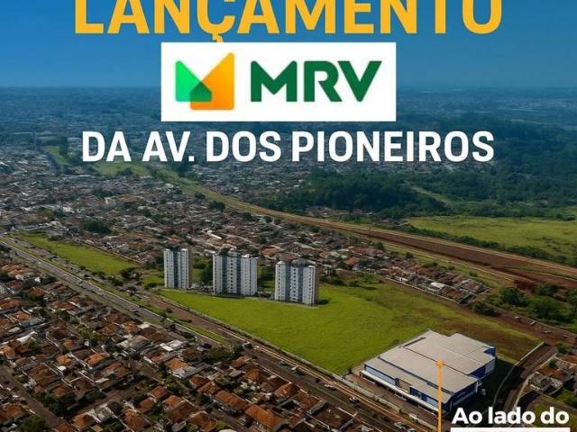 Apartamento venda em Região Geográfica Imediata de Londrina, Londrina