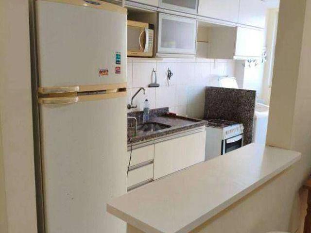 Apartamento venda em Brasilia, Londrina