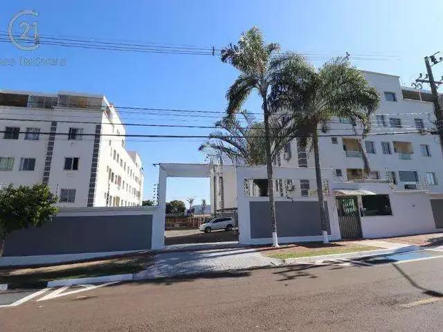 Apartamento venda em Região Geográfica Imediata de Londrina, Londrina