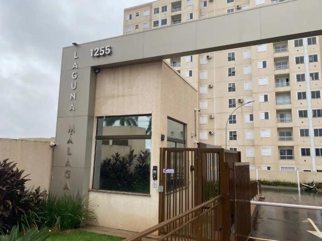 Apartamento venda em Região Geográfica Imediata de Londrina, Londrina