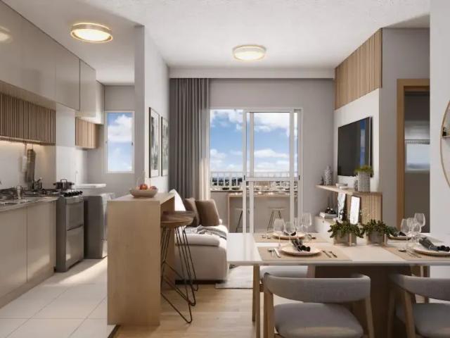 Apartamento venda em Região Geográfica Imediata de Londrina, Londrina