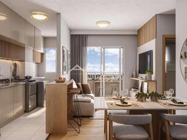 Apartamento venda em Região Geográfica Imediata de Londrina, Londrina