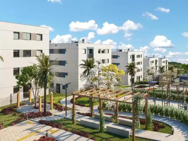 Apartamento venda em Região Geográfica Imediata de Londrina, Londrina