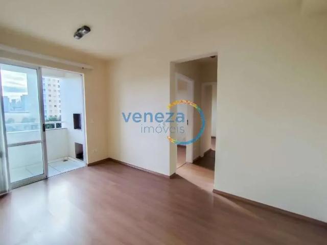 Apartamento venda em Região Geográfica Imediata de Londrina, Londrina