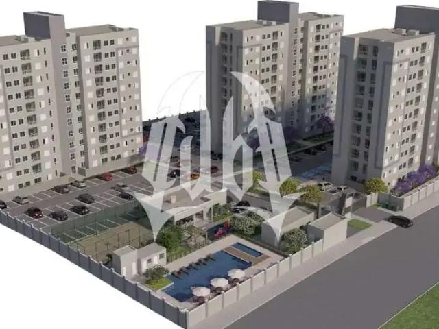 Apartamento venda em Região Geográfica Imediata de Londrina, Londrina
