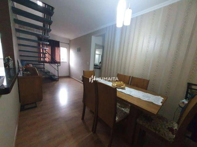 Apartamento venda em Apucarana, Região Geográfica Intermediária de Londrina