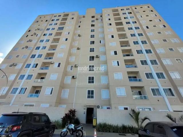 Apartamento venda em Região Geográfica Imediata de Apucarana, Apucarana
